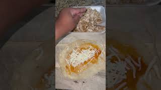 Chicken enchiladascooking foryou [upl. by Fablan]