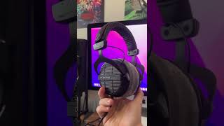 Are the Beyerdynamic DT 990 Pro Worth Buying [upl. by Musetta]