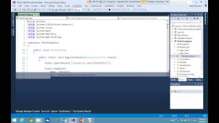 ASPNET MVC for Webform Developers with Walt Ritscher [upl. by Seagrave]