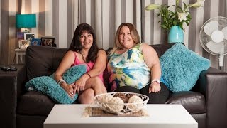 Gogglebox Australia S04E01 [upl. by Aneeled]