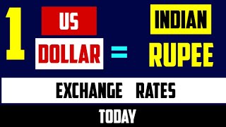 1 Us Dollar to Indian Rupee Exchange Rates Today 11 June 2024 quotಡಾಲರ್ ಗೆ ಭಾರತೀಯ ರೂಪಾಯಿ [upl. by Ailhat582]