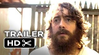 Blue Ruin Official Trailer 2  Devin Ratray Thriller HD [upl. by Egief]