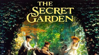 Official Trailer  THE SECRET GARDEN 1993 Kate Maberly Maggie Smith John Lynch [upl. by Ermina]