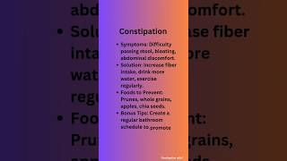 constipation relief shortvideo shorts constipation constipationremedy viralvideo [upl. by Sherlocke]