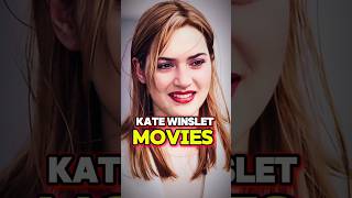 Top 10 Kate Winslet movie katewinslet [upl. by Thomas]