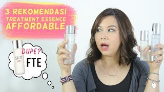 Rekomendasi Essence Murah  Skincare 101 [upl. by Boleyn]