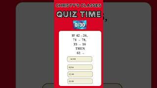 quot🚀 1 Minute Challenge Try solving this question in just 1 minute and get examready with ease [upl. by Lewin]