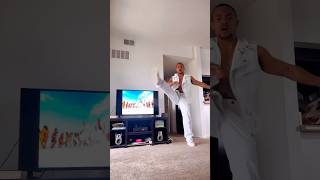 Thong Song by Sisqo will forever be a classic 🔥😭 dance dancevideo sisqo dancecover shorts [upl. by Booma]