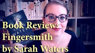 Book Review  Fingersmith [upl. by Ennahtur493]