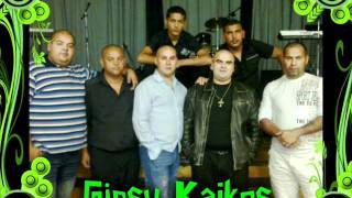 Gipsy Kajkos 2012 Halgat [upl. by Naahsar]