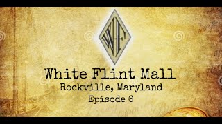 The White Flint Mall in Rockville Maryland Mall History [upl. by Jeffy]