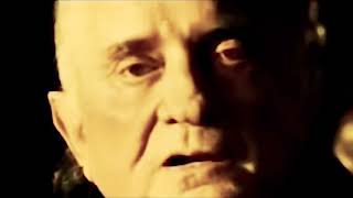 Johnny Cash  Hurt 2003 Music Video [upl. by Ephram]