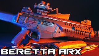 Beretta ARX 100 [upl. by Etoile]