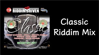 Classic Riddim Mix 2010 [upl. by Cuttie]