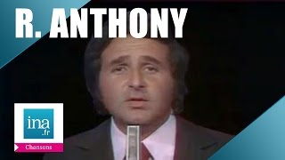 Richard Anthony quotJentends siffler le trainquot live officiel  Archive INA [upl. by Eisset]