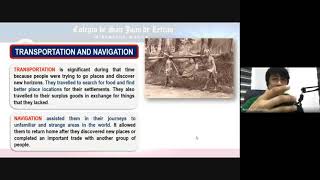 History of Science Technology and Society  STS Full Lecture 1 Version 2021 [upl. by Kcirdahs]