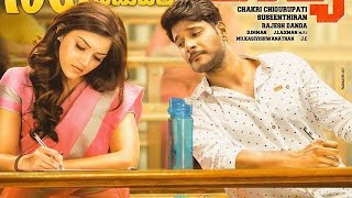 CO Surya 2018 Full Hindi Dubbed Trailer  Sundeep Kishan [upl. by Aniri]