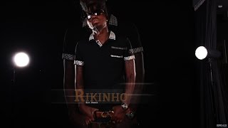 Prodígio  Rikinho Feat Monsta amp Deezy [upl. by Tori]