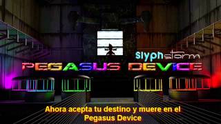 SlyphStorm  Pegasus Device Sub Español [upl. by Fink515]