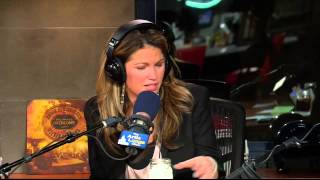 The Artie Lange Show  Lynne Koplitz instudio Part 1 [upl. by Marcile548]