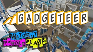 Gadgeteer  PSVR LAUNCH DAY LIVESTREAM [upl. by Stinky]