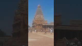 Thanjavur Temple Periya Kovil [upl. by Eiba]