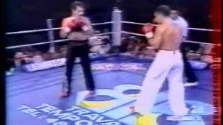 Thériault vs Kaman JuneJuin 1992 Part 1 [upl. by Kroll]