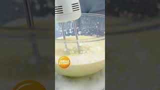 Easy Magic Custard Cake [upl. by Nuahsel782]