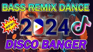 🇵🇭 NEW 💥Disco Remix 2023 Nonstop New Songs 📀 VIRAL NONSTOP DISCO MIX 2024 🎁 [upl. by Guillema159]