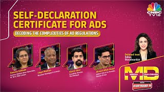 Self Declaration Certificate For Ads Decoding The Complexities Of Ad Regulations [upl. by Lakin]