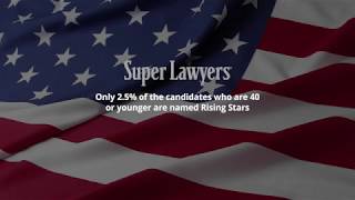 Super Lawyers 2018  Morgan amp Morgan [upl. by Aleiram]