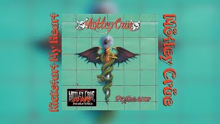 Mötley Crüe  Kickstart My Heart 2021 Remaster Extended [upl. by Uy566]