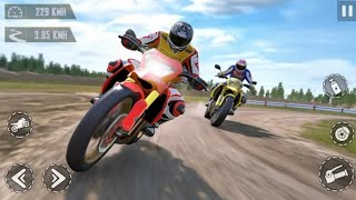 Target 1Crore Views Bike Racing Games Dirt Motorcycle Race Game  Android Games To Play [upl. by Teplitz884]