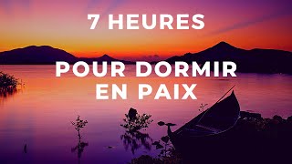 7HEURES POUR DORMIR EN PAIX — IL TE GARDE  Canal dEncouragement by Prisca [upl. by Virgilia]