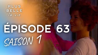 PBLV  Saison 1 Épisode 63  Juliette embrasse Ninon [upl. by Gracia334]