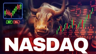 NASDAQ Technical Analysis Update  Elliott Wave Analysis Today and Price News of Nasdaq Futures [upl. by Arykat]