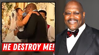 At 66 Marvin Winans FINALLY Exposed By Wife [upl. by Devland]