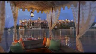 The Leela Palaces Hotels and Resorts Luxury Business amp Leisure 5 Star Hotels in India [upl. by Cairns]