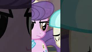 A Pony Performance👏 My Little Pony Friendship is Magic S4EP8 shorts mlp magic [upl. by Chane583]