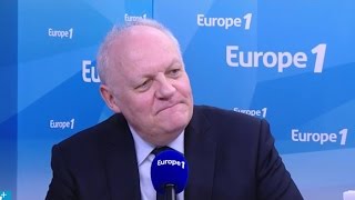 François Asselineau quotParmi les électeurs de Mélenchon il y aura des cocusquot [upl. by Eisoj]