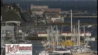 Enjoy Port Townsend [upl. by Ailin]