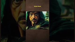 Dr Doom X Rdj  🔥 Doomsday  supesverse marvel ytshorts shorts viralvideo [upl. by Kikelia]