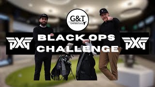 IS THE PXG BLACK OPS CHALLENGE LEGIT [upl. by Leelahk178]