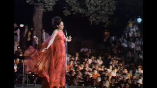 Barbra Streisand  A Happening In Central Park  People  1967 [upl. by Frasco]