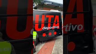 🔴 HOY JUEGA EL CÚCUTA DEPORTIVO ⚫️ [upl. by Neukam619]