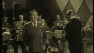 Video of Jussi Björling singing quotCeleste Aidaquot 1953 [upl. by Laud384]