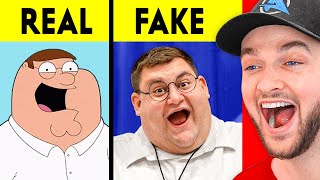 World’s FUNNIEST Lookalikes [upl. by Grannie360]