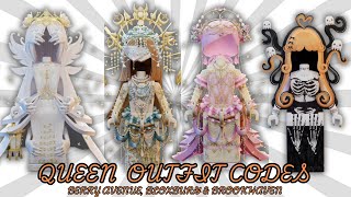 Y2K Outfits IdeasOUTFITS CODES w Links Roblox berry Avenue outfit codes [upl. by Jorge]