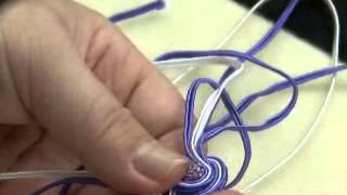 Soutache Jewelry Tutorial [upl. by Anilesor]