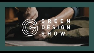 Green Design Show Highlights 2024 [upl. by Yousuf]